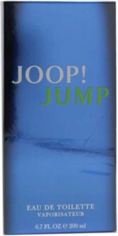 JOOP! Jump туалетная вода — фото 3