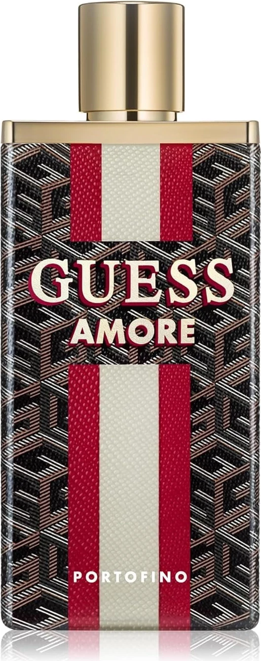 Eau De Toilette Guess Amore Portofino