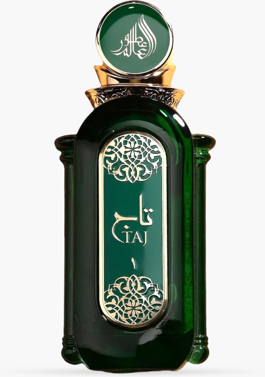 Eau De Parfum Fragrance World Taj 1 Green