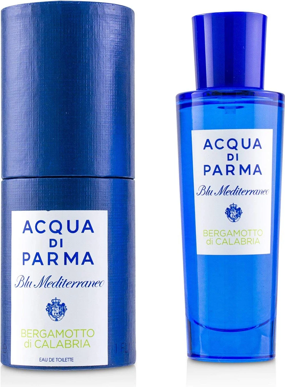 Eau De Toilette Acqua di Parma Blu Mediterraneo Bergamotto Di Calabria