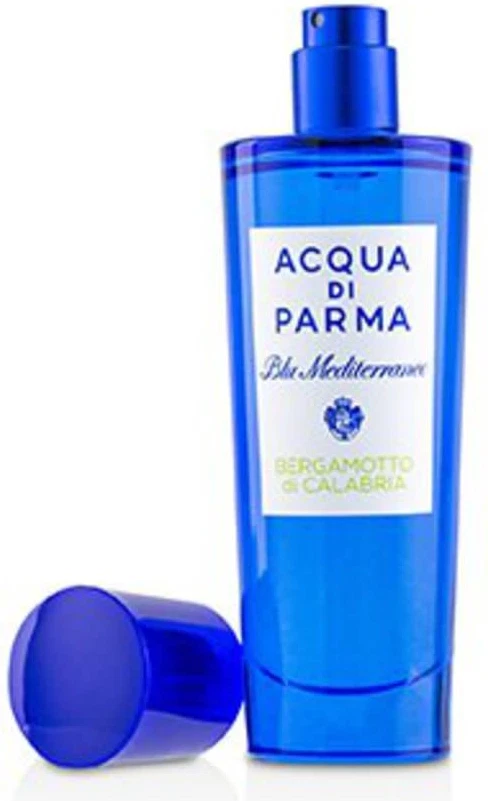 Eau De Toilette Acqua di Parma Blu Mediterraneo Bergamotto Di Calabria — foto 3