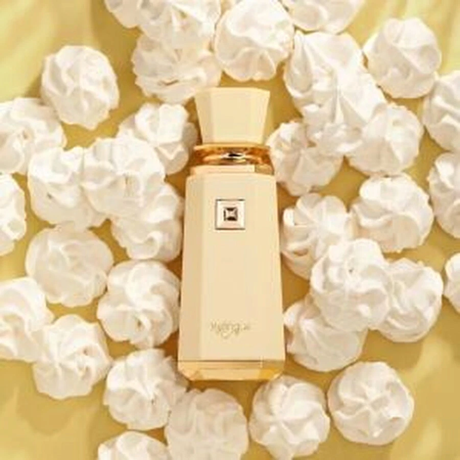 Eau de Parfum French Avenue Meringue — photo 4