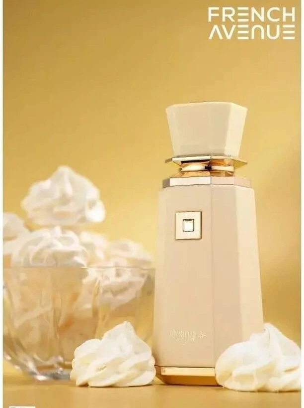 Eau de Parfum French Avenue Meringue — photo 5