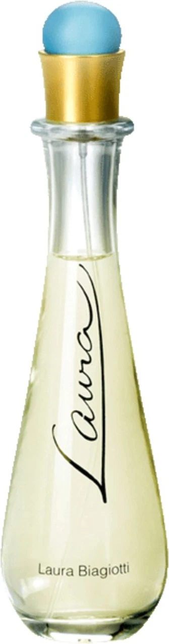 Laura Biagiotti Laura Eau De Toilette