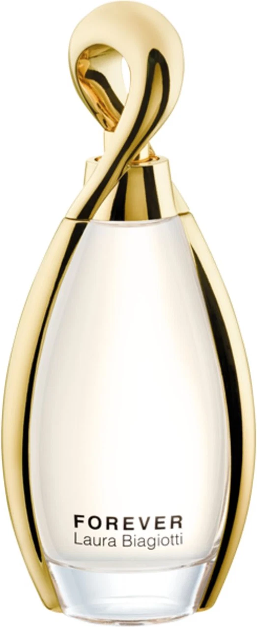 Eau De Parfum Laura Biagiotti Forever Gold