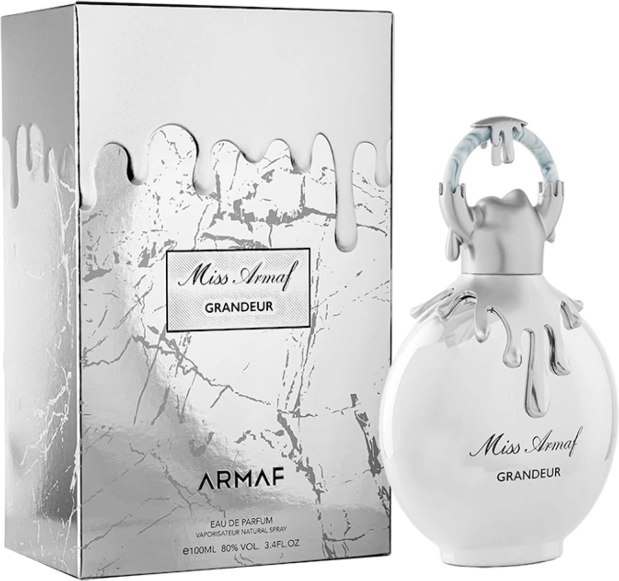 Eau De Parfum Armaf Miss Grandeur