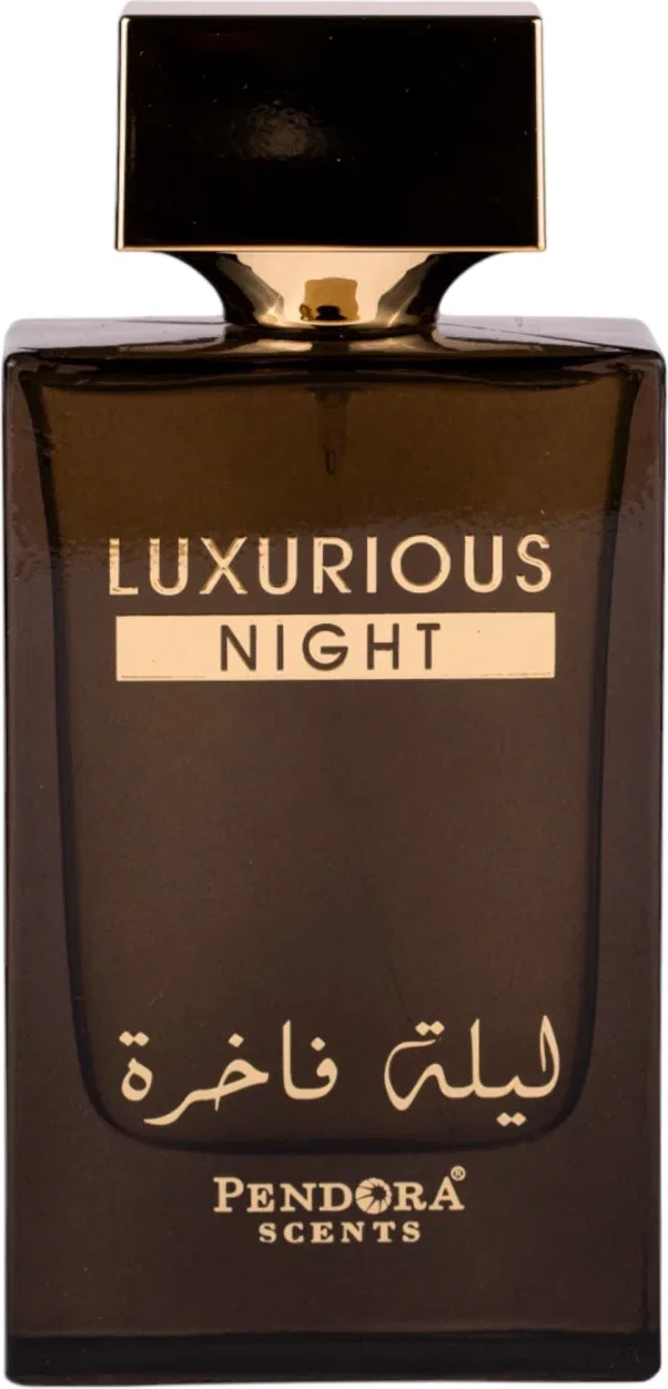 Eau De Parfum Pendora Scents Luxurious Night