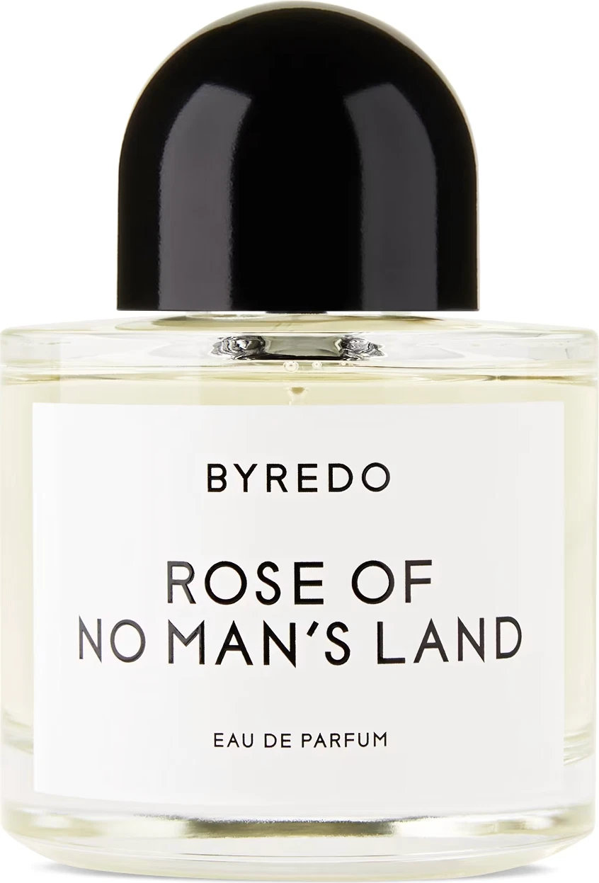 Parfyumeriya Suyuqligi Byredo Rose Of No Man's Land