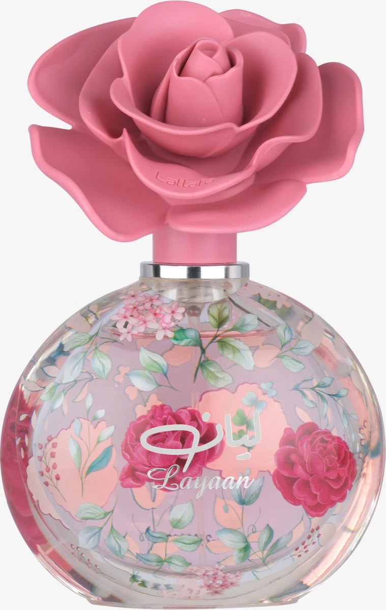 Eau De Parfum Lattafa Layaan