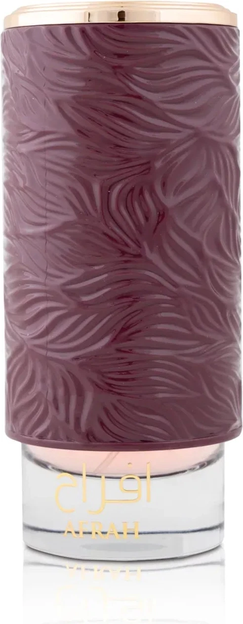 Eau De Parfum Mamlakt Al Oud Afrah Cherry