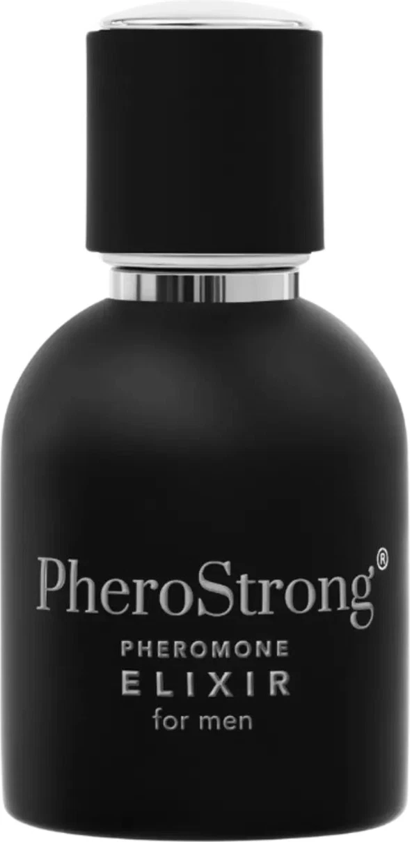 Eau De Parfum Pheromone Pherostrong