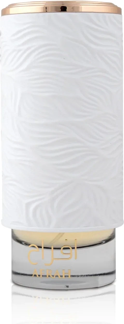 Eau De Parfum Mamlakt Al Oud Afrah Exclusif