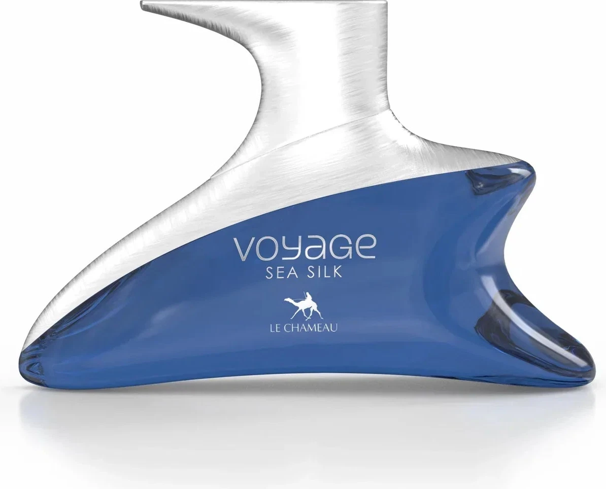 Eau de Parfum Le Chameau Voyage Sea Silk