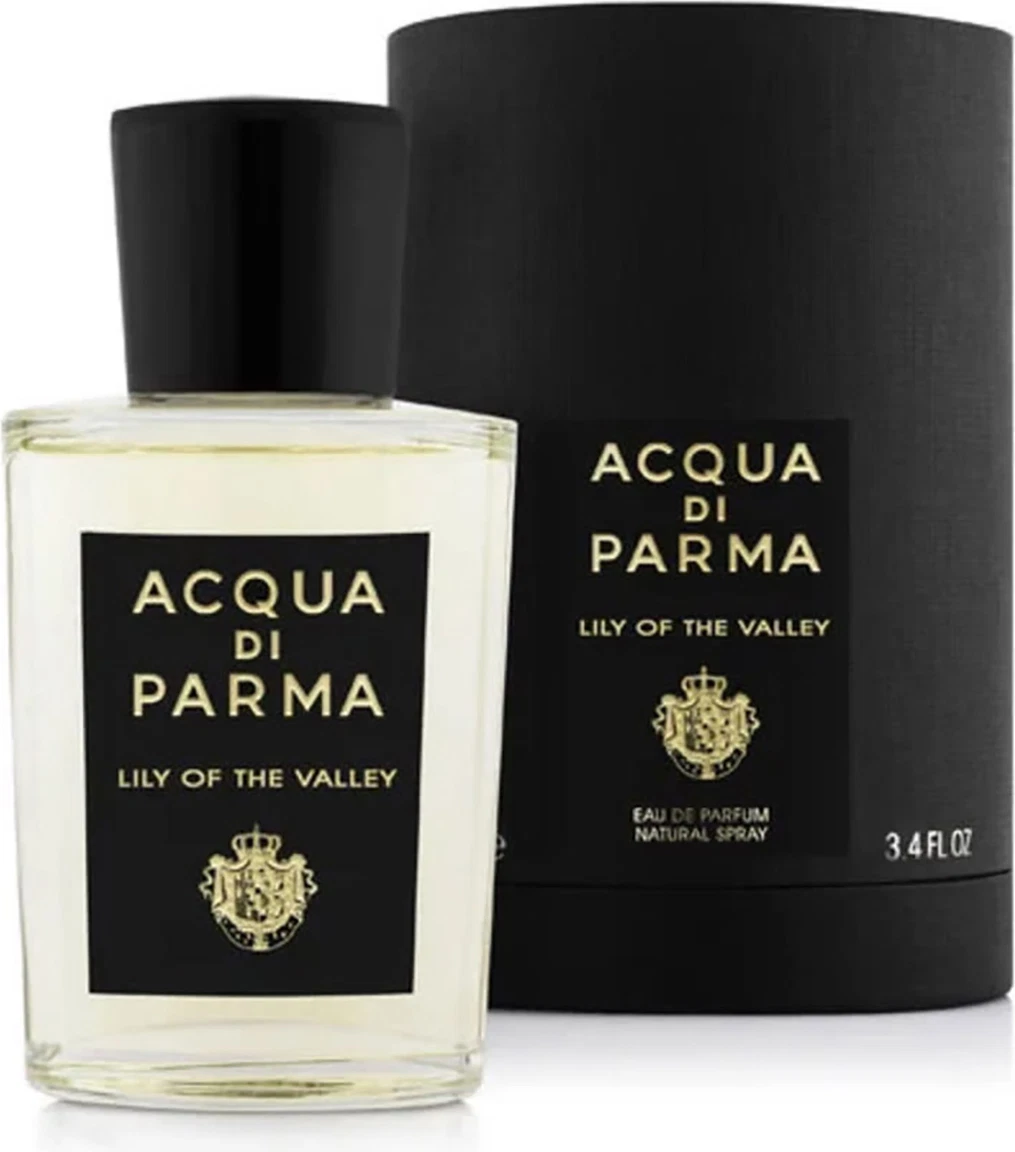 Eau De Parfum Acqua di Parma Lily Of The Valley