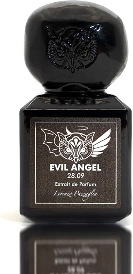 Extract De Parfum Lorenzo Pazzaglia Evil Angel
