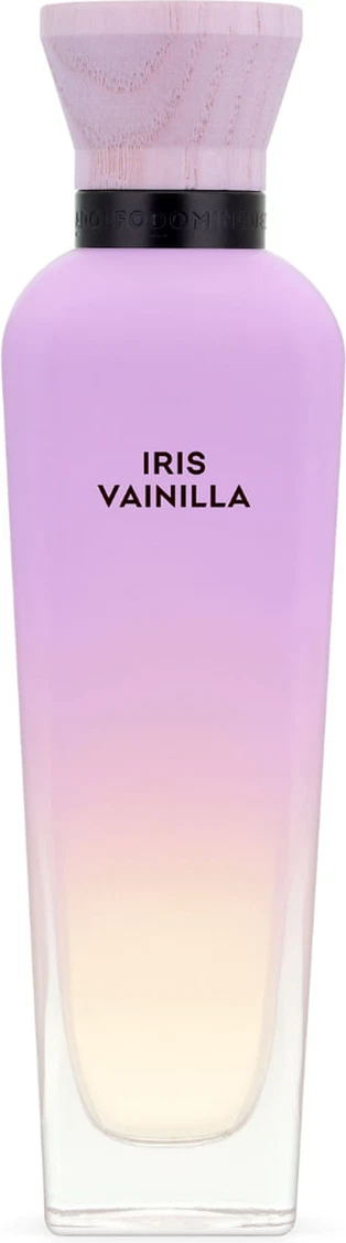 Eau De Parfum Adolfo Dominguez Iris Vanilla