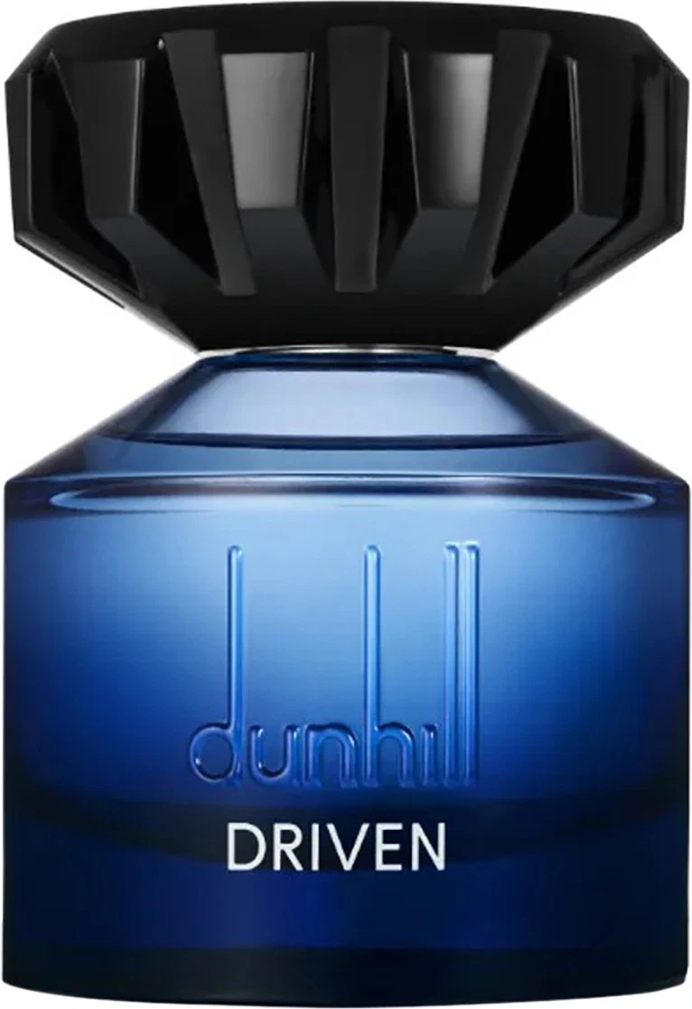 Dunhill Driven Blue Eau de Toilette