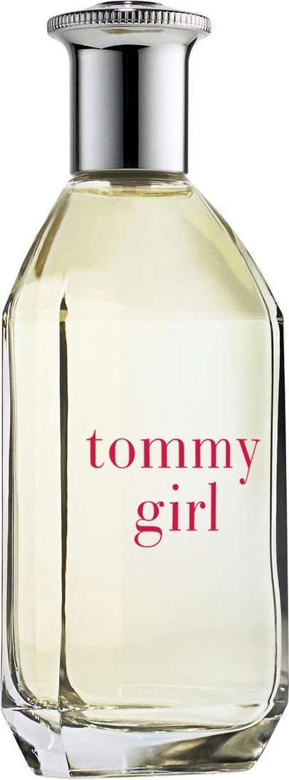 Eau de Toilette Tommy Hilfiger Tommy Girl