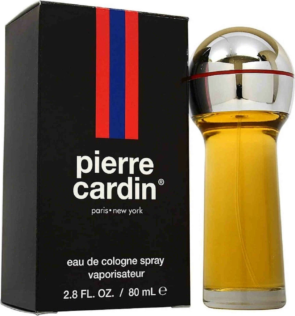 Eau De Cologne Pierre Cardin