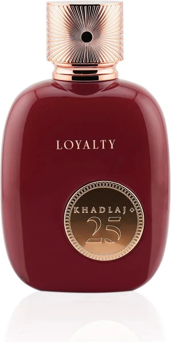 Eau De Parfum Khadlaj Loyalty