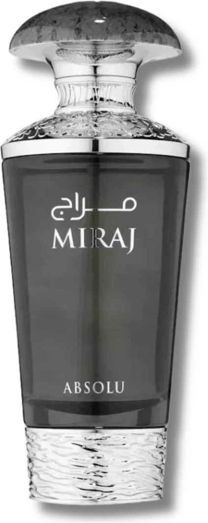Eau De Parfum Fragrance World French Avenue Miraj Absolu