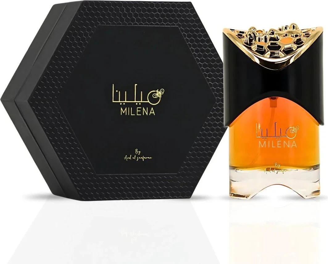 Eau de Parfum Ard Al Zaafaran Milena