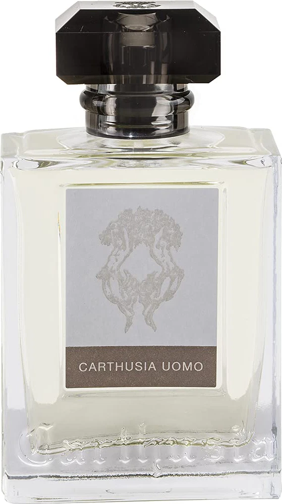 Eau de Parfum Carthusia Uomo