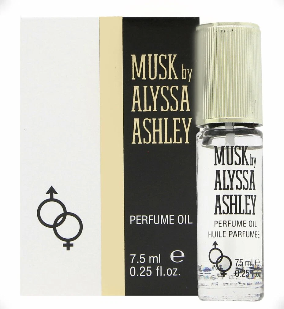 Alyssa Ashley Parfyumeriya Yong'og'i Eau De Parfum