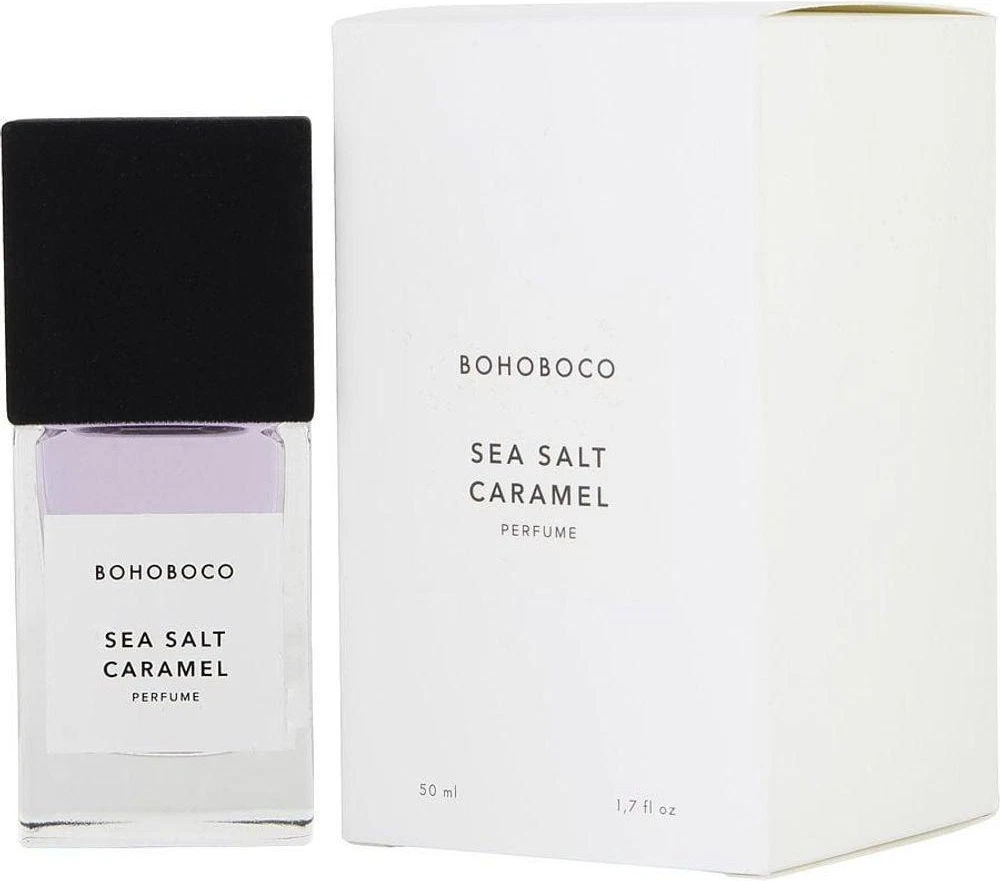 Extrait De Parfum Bohoboco