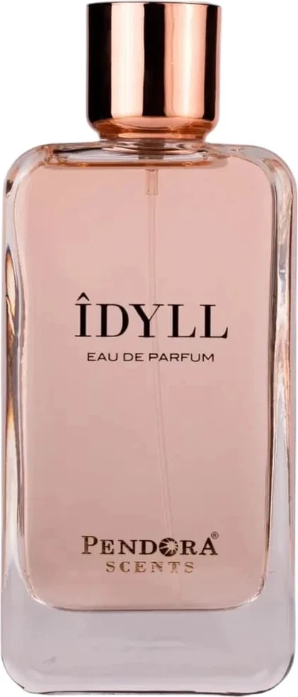 Eau De Parfum Pendora Scents Idyll