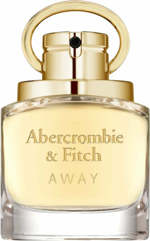 Eau De Parfum Abercrombie & Fitch First Away