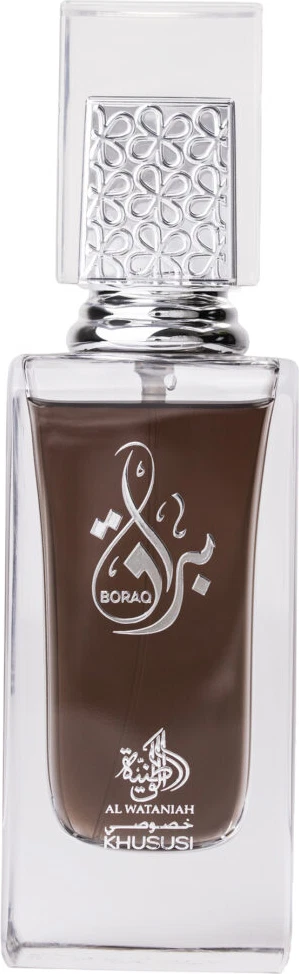 Eau De Parfum Al Wataniah Boraq
