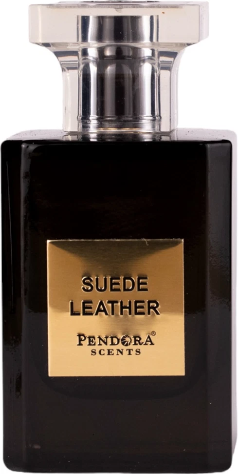 Eau De Parfum Pendora Scents Suede Leather