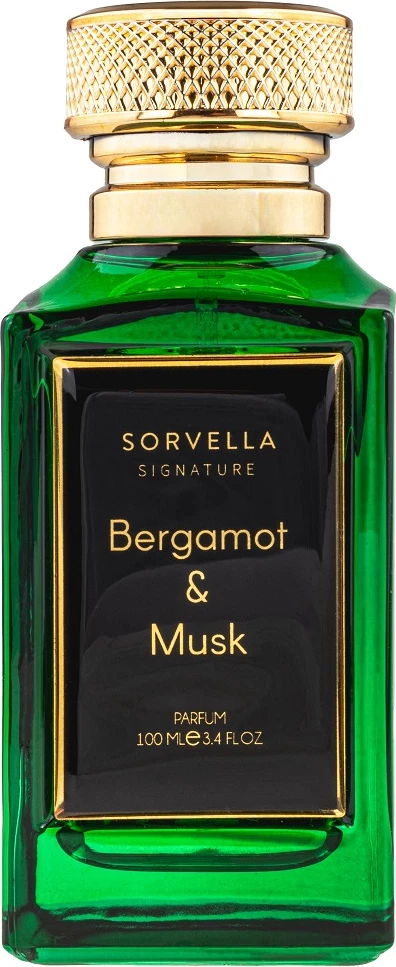 Parfum Spray Sorvella Signature