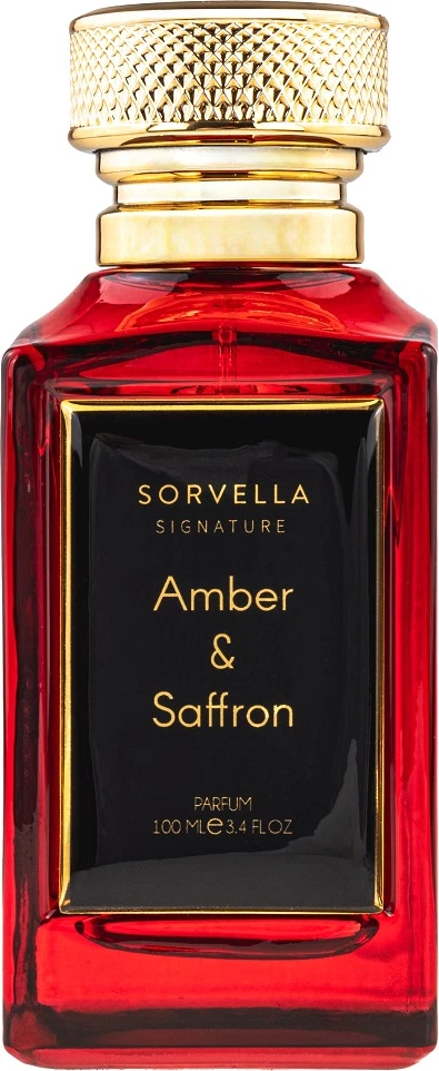Eau De Parfum Sorvella Signature