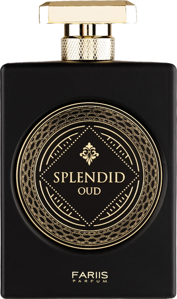 Eau De Parfum Fariis Splendid Oud