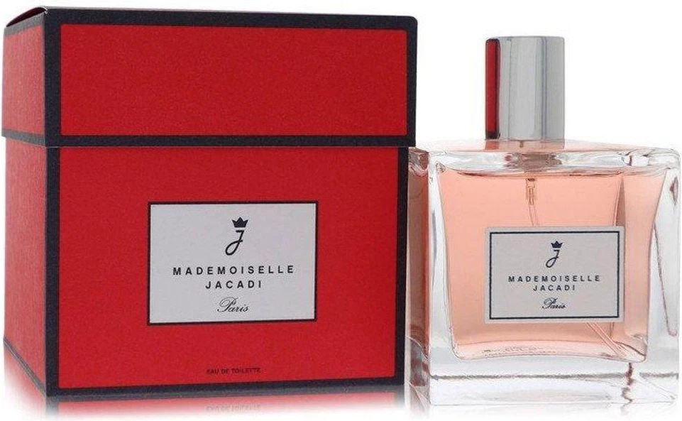 Eau De Toilette Jacadi