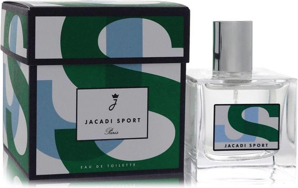 Eau De Parfum Jacadi Jacadi Sport