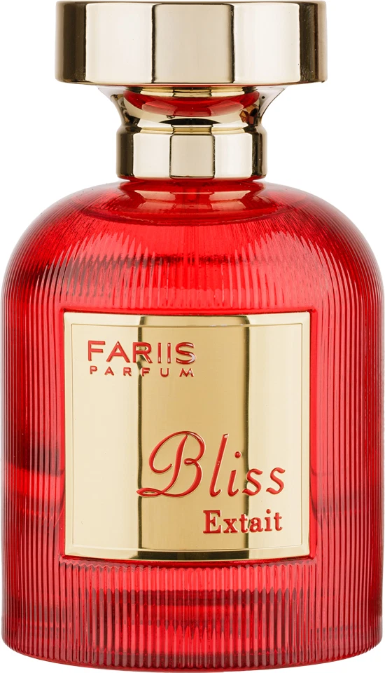 Eau De Parfum Fariis Bliss