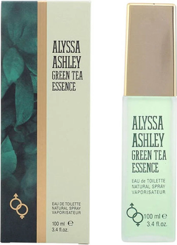 Alyssa Ashley Eau De Toilette