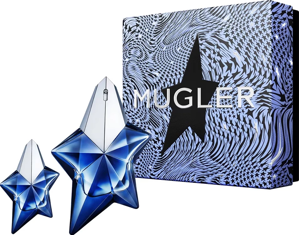 Eau de Parfum Gift Set MUGLER