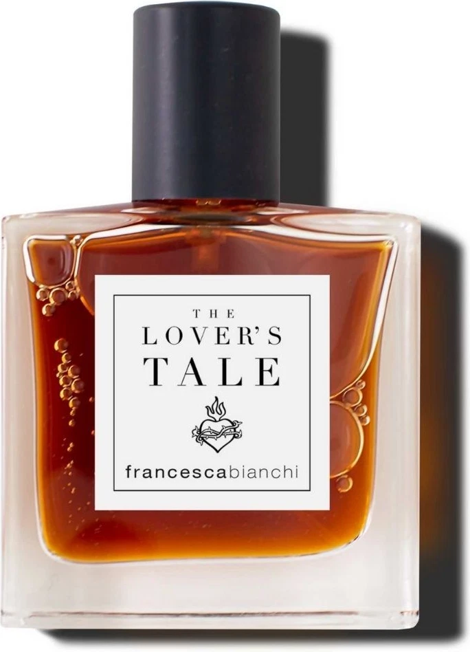 Eau De Parfum Francesca Bianchi The Lover's Tale