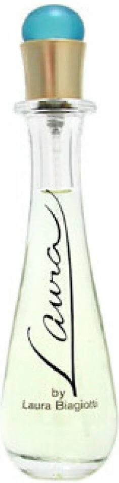 Eau De Toilette Laura Biagiotti