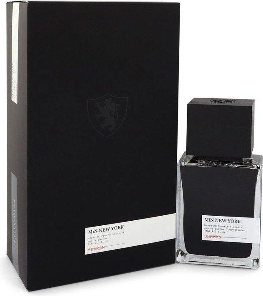 Eau De Parfum Min New York