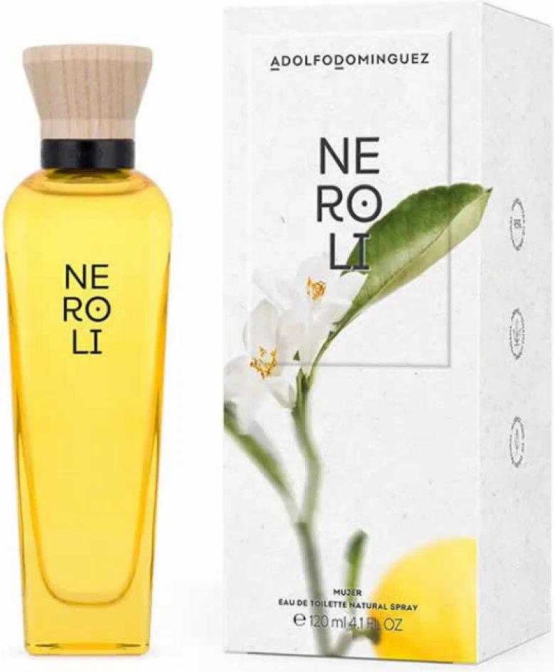 Eau De Toilette Adolfo Dominguez