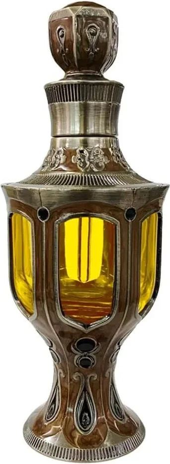 Eau De Parfum Al Haramain Khulasat Al Oud