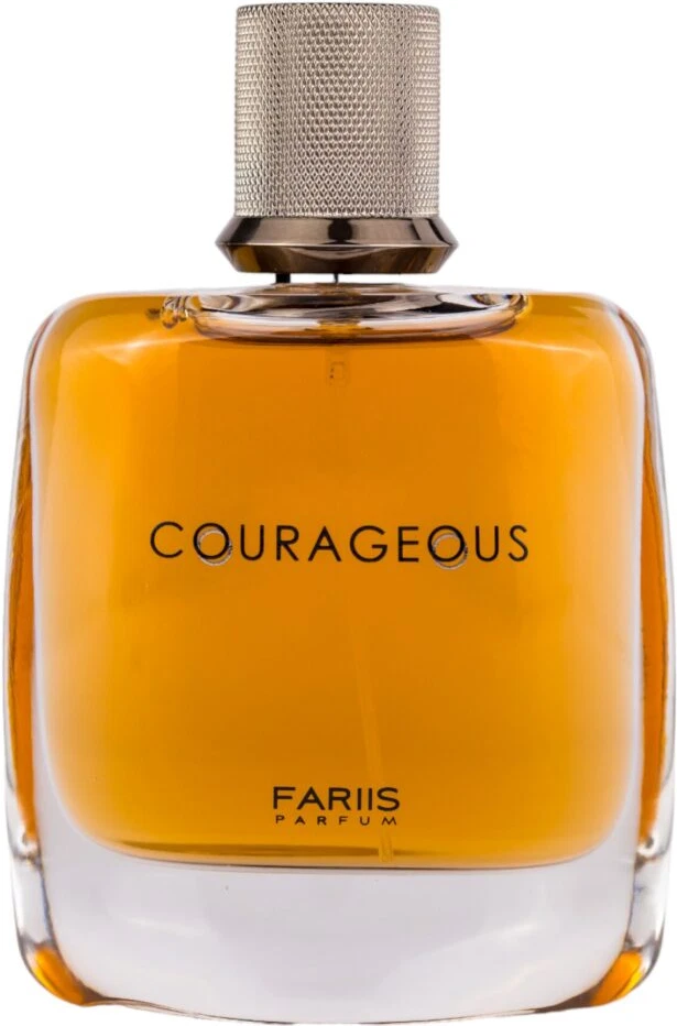 Eau De Parfum Fariis Courageous