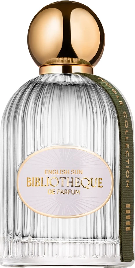 Bibliotheque De Parfum Bibliotheque De Parfum Eau De Parfum