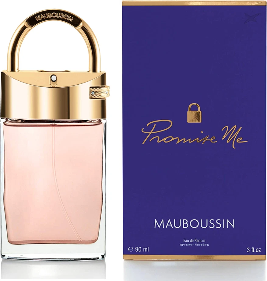 Eau de Parfum Mauboussin Promise Me
