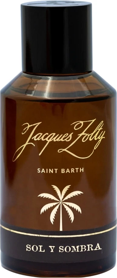 Eau de Parfum Jacques Zolty Sol Y Sombra